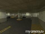 Карта cs_siege