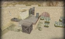 Карта zm_dust2_final